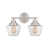 Brushed Polished Nickel is out of stock