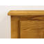 Hailley Solid Spruce Wood Chest Of Drawers