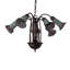 Lustre classique à 6 lumières arnkil-1785177835