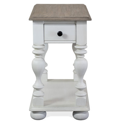 Table de chevet Jameson