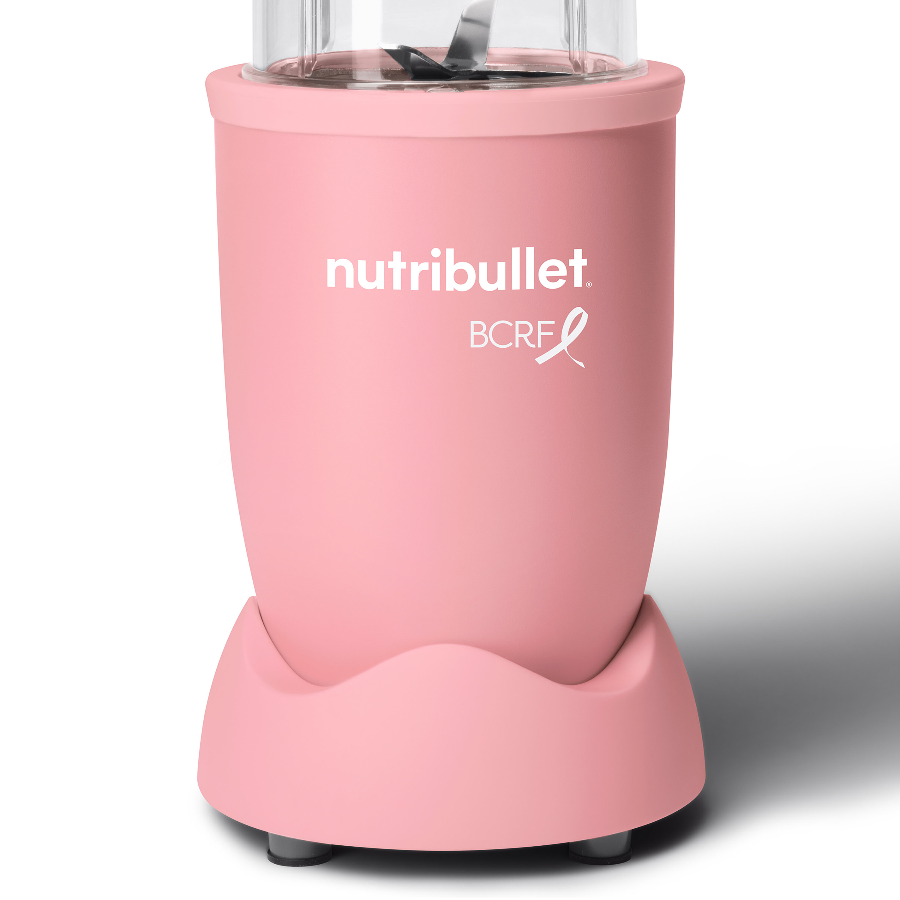 NutriBullet Pink Drink Smoothie - Make Drinks
