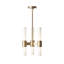 Dixon Pendant (Polished Nickel)-1029248306