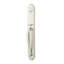 Wilmington Single Cylinder Tubular Entry Set with Merrimack Lever-891506808-892527445
