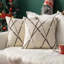  Coussin réversible