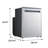 Equator Compact Rv-marine-offgrid Convertible Refrigerator-freezer 1.6cf 12v 110v