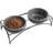 Ceramic Raised Elevate Feeder-50626156
