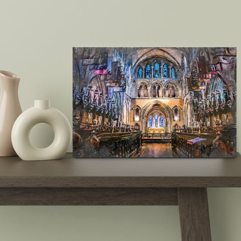 Print, 30.48cm H x 45.72cm W