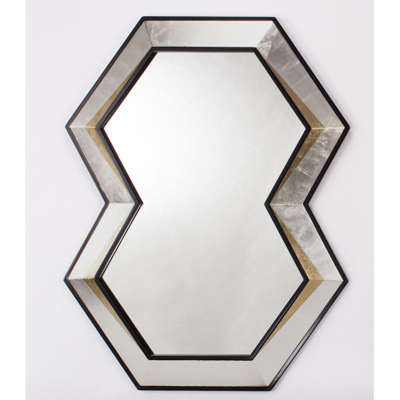 Flat Wall Mirror