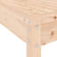Autiana Brayden Studio Bar Set with Wood Frame and Solid Wood Outer Material-543614707
