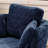 40.35"w Upholstered Cheniile Barrel Accent Swivel Chair-2079189361