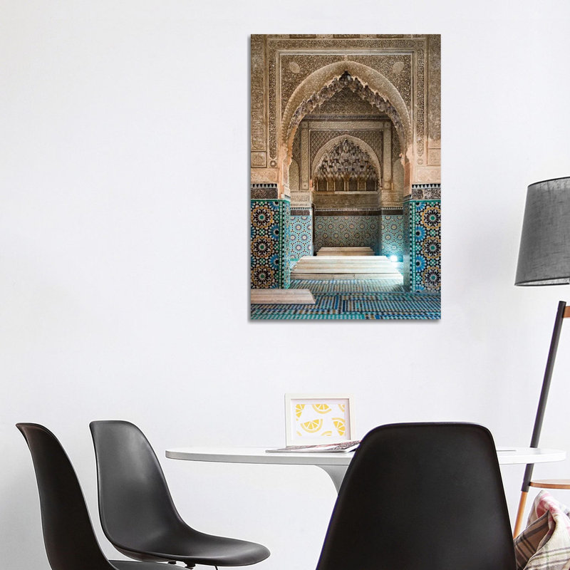 Matteo Colombo by Matteo Colombo - Wrapped Canvas Gallery-Wrapped Canvas Giclée, 101.6 cm H x 66.04 cm W