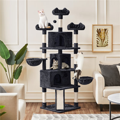 192cm H Cat Tree