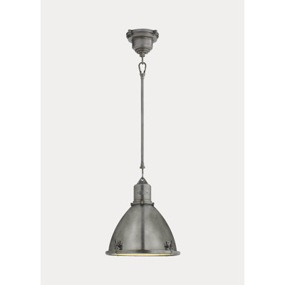 Fulton 1 - Light Pendant