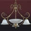 Alava I 4 - Light Chandelier-71211965