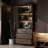 Berdeja Storage Bookcase