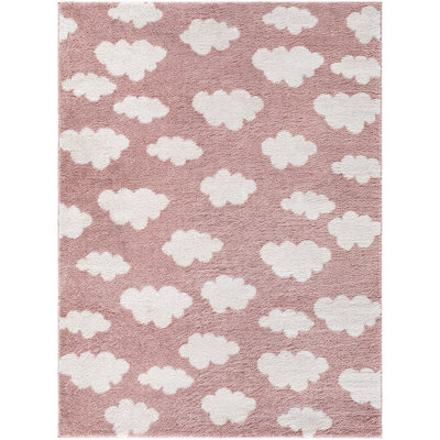 Moroccan Area Rug