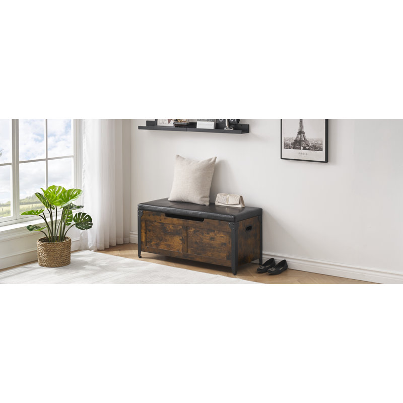 Williston Forge Box