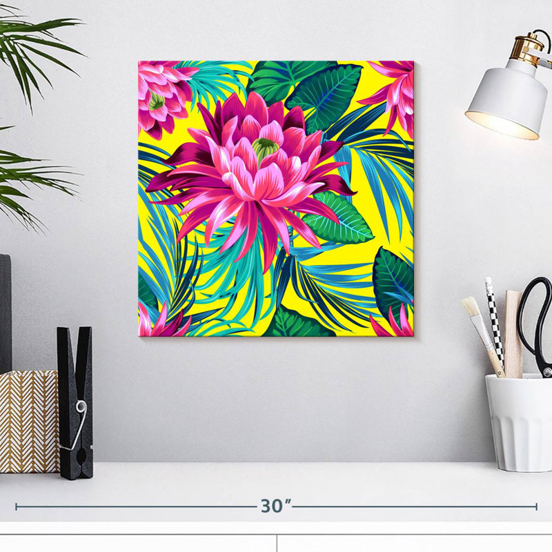 Harnek Tropical Water Lily