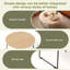 Table basse ronde American Minimalist Modern