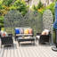Paravent d'extérieur 71 po x 47 po-126731717-126731723