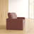 51'' Upholstered Sleeper Sofa-1936003023