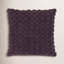 Roya 20" x 20" Cotton Throw Pillow