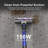 Teendow Cordless Bagless Stick Vacuum