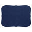 Curly Oblong Mat Set Of 4-1086560846