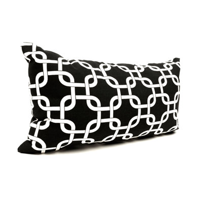 Coussin Links