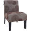 Fauteuil de chambre tournesols Deco-19257045-116723463