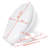 Round Toilet Seat and Lid