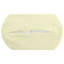Cream Cushion Cover