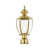 Polished Brass