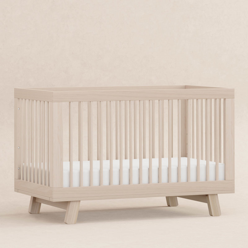 Hudson Crib, Dresser And Kiwi Glider Set