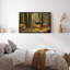 «Autumn Whispers In Normandy» sur toile par Caroyl La Barge-2064385900-2064385879