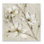 Plaque murale neutre en cornouiller, design par Sally Swatland
