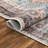 Eustice Washable Oriental Indoor Rug-50777413