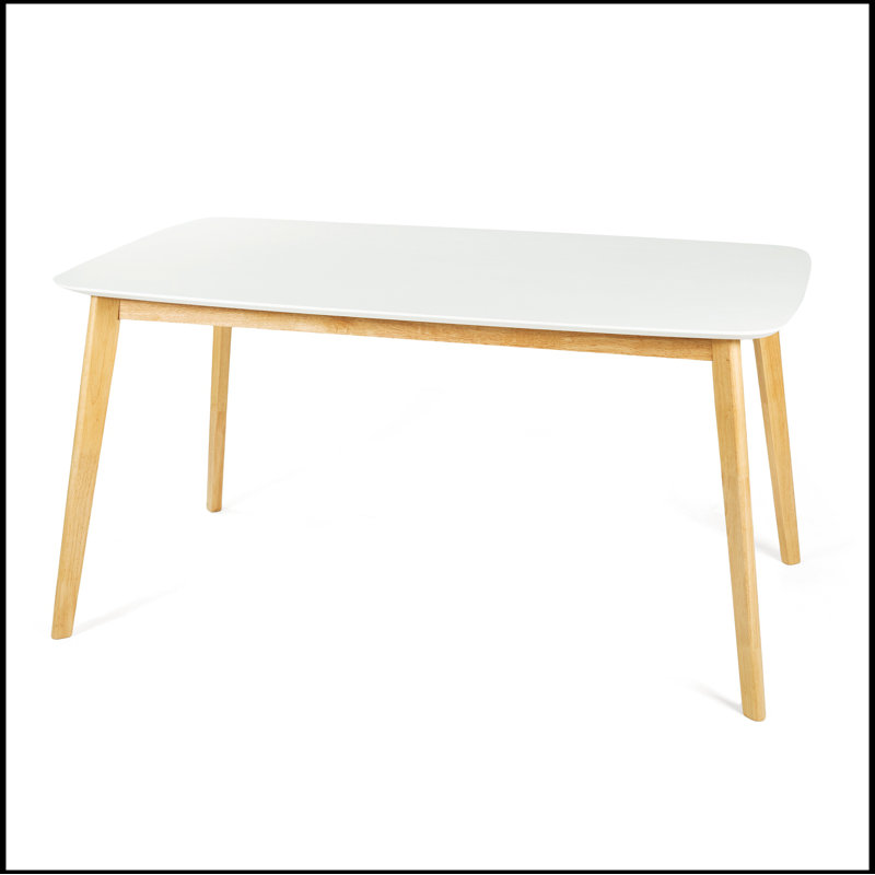 Table de salle à manger design Mid-Century