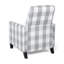 Fauteuil inclinable l 27,5 po-1079662675