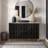 Baron 16 Pair Shoe Storage Cabinet-116319702