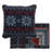Wooded River Nordic - Scarf & Pillow Set - King - 106x24-68606463