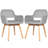 Asenath Upholstered Armchair-741632129