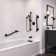 Wave Designer Grab Bar