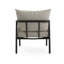 Fauteuil Leora
