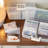 Large Photo Box with Photo Cases