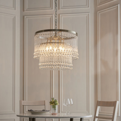 5 - Light Chandelier