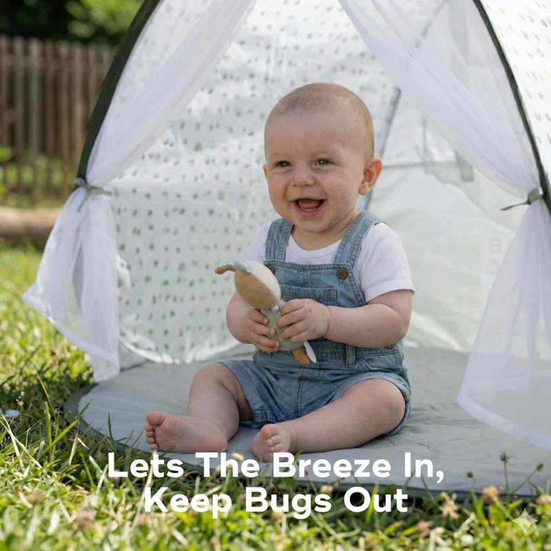 Anti-UV 1 Person Tent