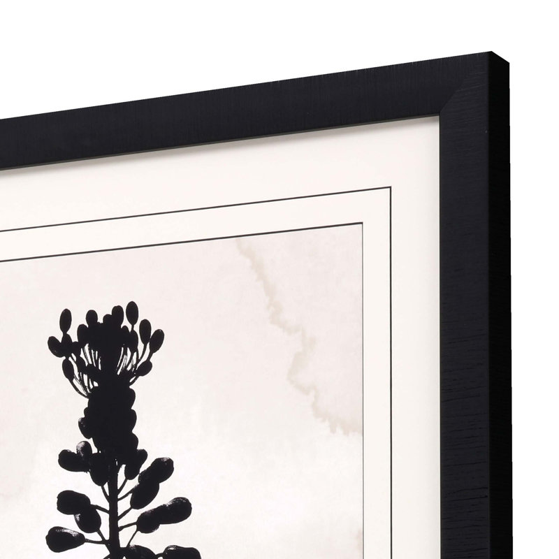 Art mural Muscari