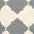 Cannen Hand Tufted Wool Geometric Rug-1501497615