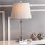 Finian Crystal Buffet Lamp